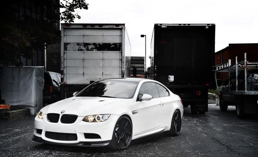  BMW M3 by WSTO 2010 года  (фото 10 из 38)